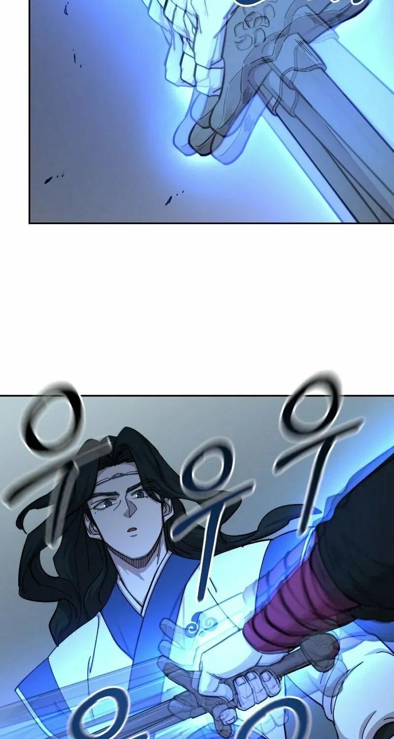 Return of the Blossoming Blade Chapter 58 page 92 - 