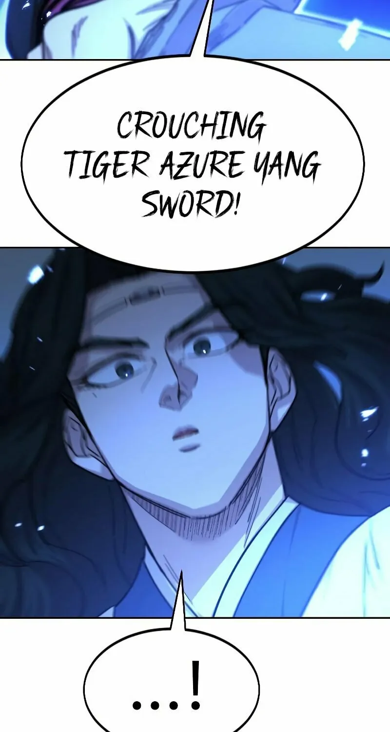 Return of the Blossoming Blade Chapter 58 page 94 - 