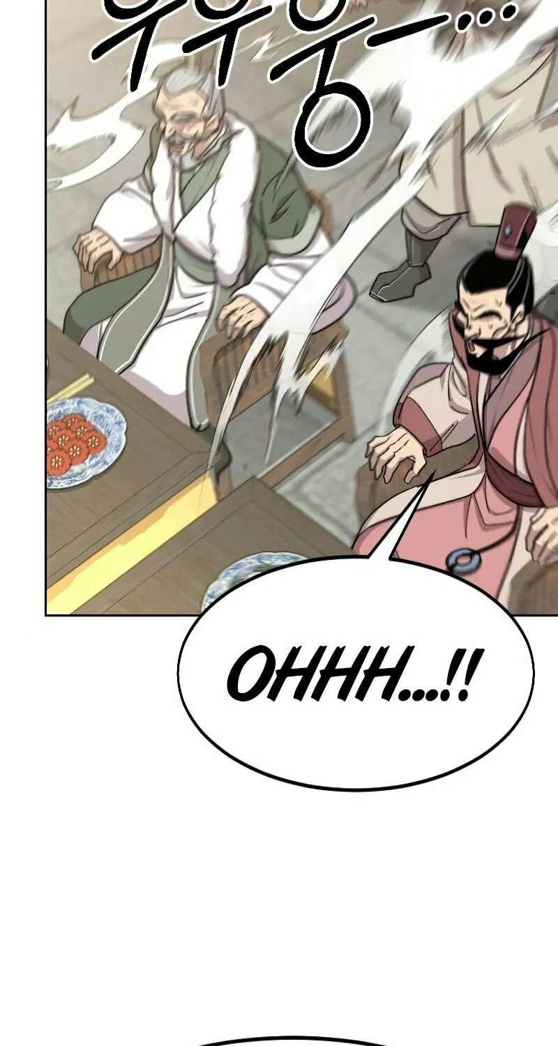 Return of the Blossoming Blade Chapter 58 page 97 - 
