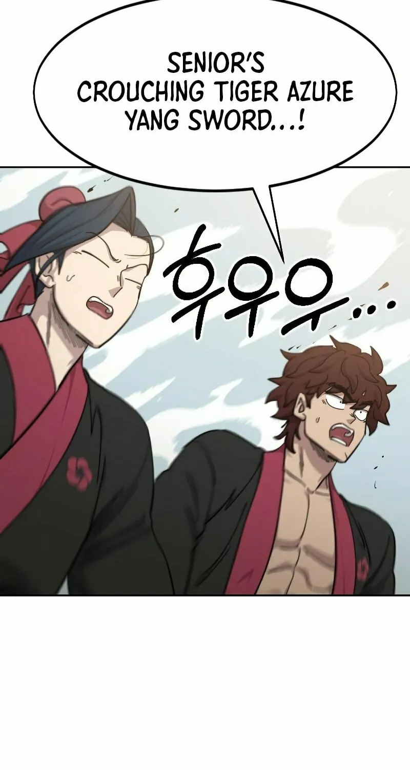 Return of the Blossoming Blade Chapter 58 page 98 - 