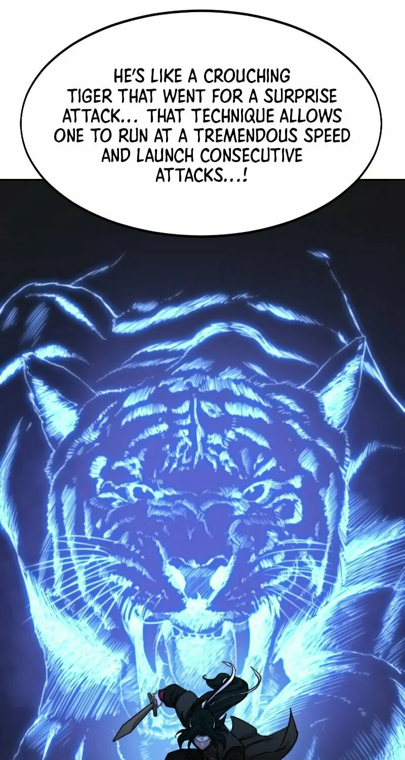 Return of the Blossoming Blade Chapter 58 page 99 - 