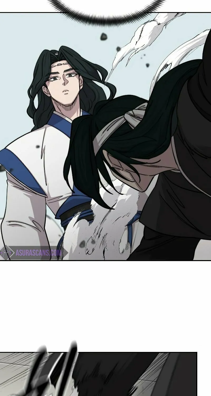 Return of the Blossoming Blade Chapter 59 page 11 - 