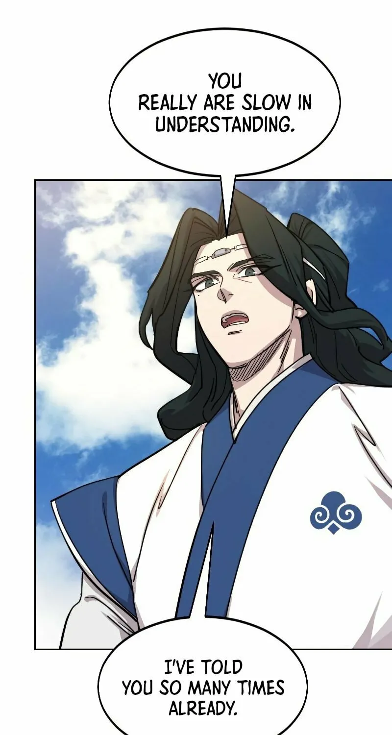 Return of the Blossoming Blade Chapter 59 page 101 - 