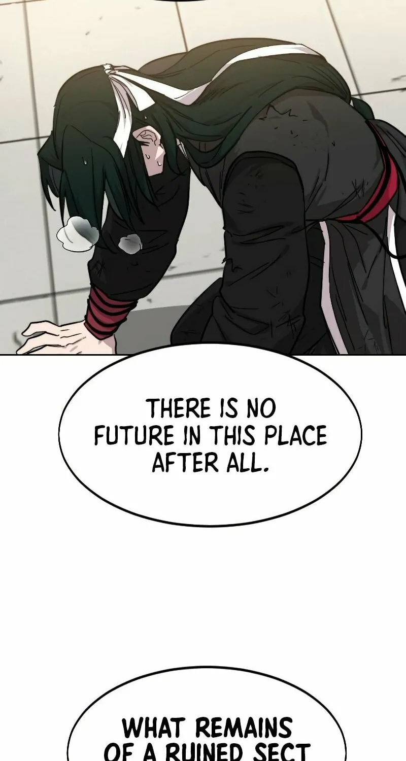 Return of the Blossoming Blade Chapter 59 page 108 - 