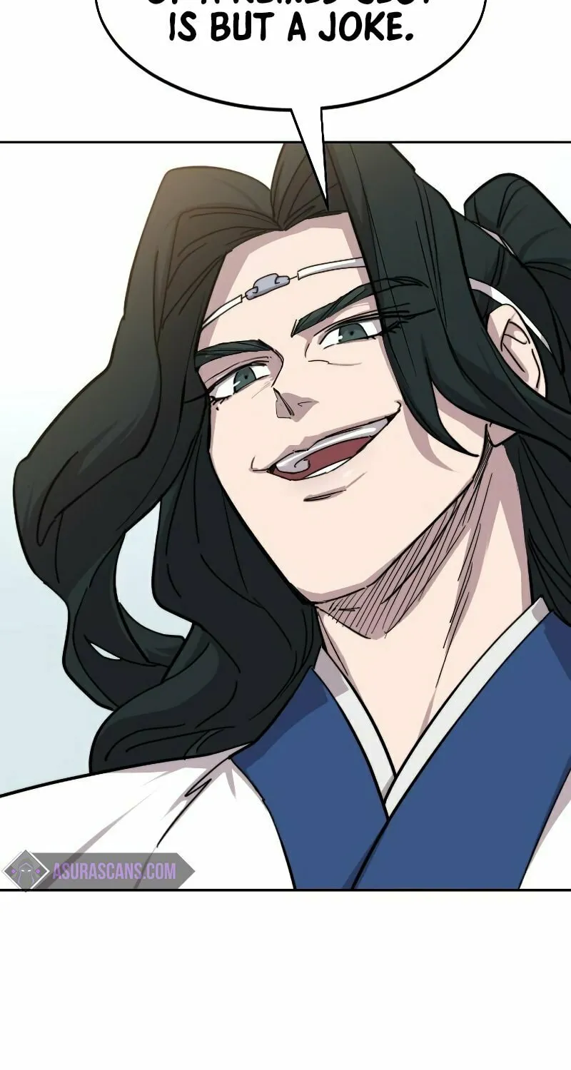 Return of the Blossoming Blade Chapter 59 page 109 - 