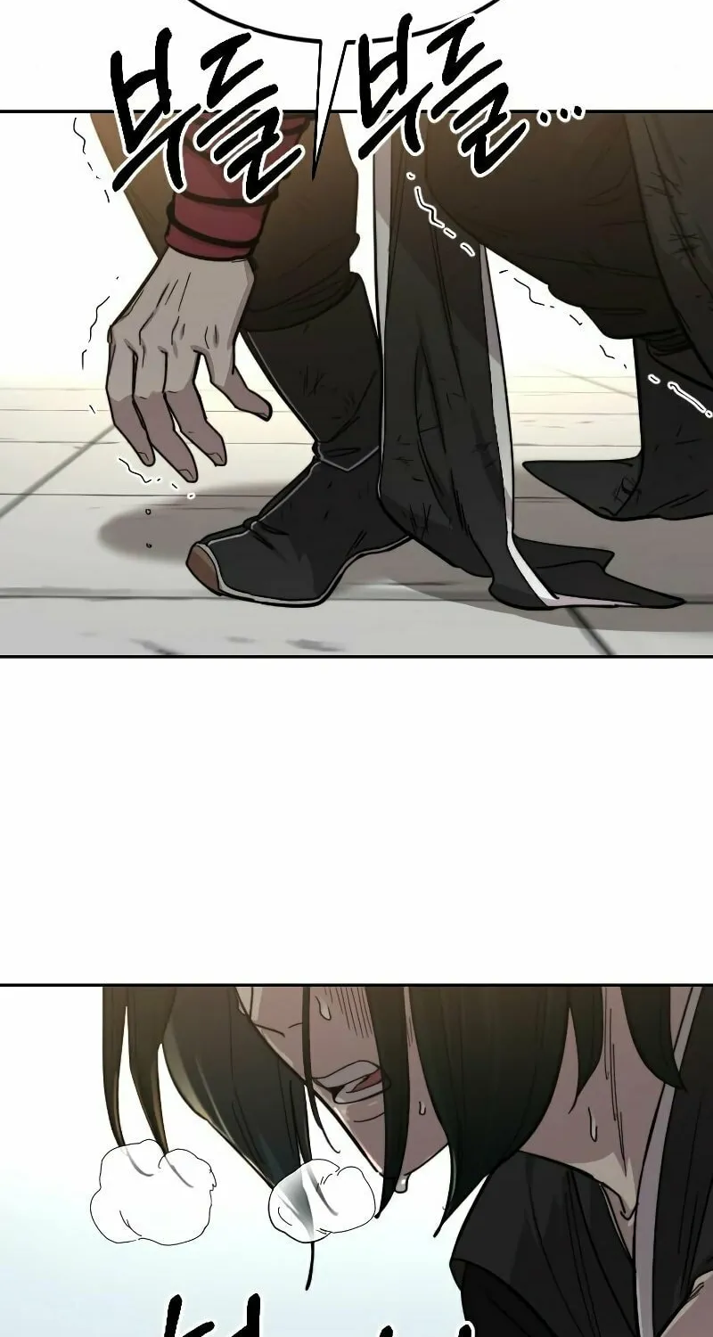 Return of the Blossoming Blade Chapter 59 page 112 - 