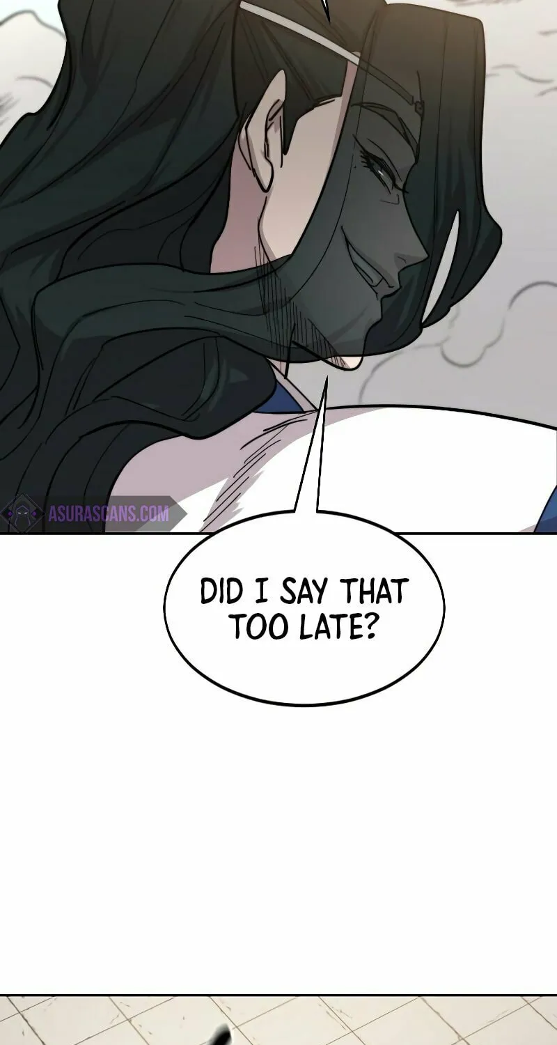 Return of the Blossoming Blade Chapter 59 page 119 - 