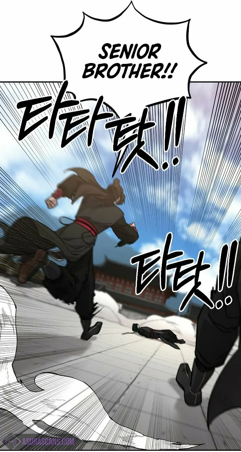 Return of the Blossoming Blade Chapter 59 page 121 - 