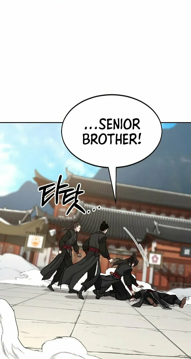Return of the Blossoming Blade Chapter 59 page 122 - 