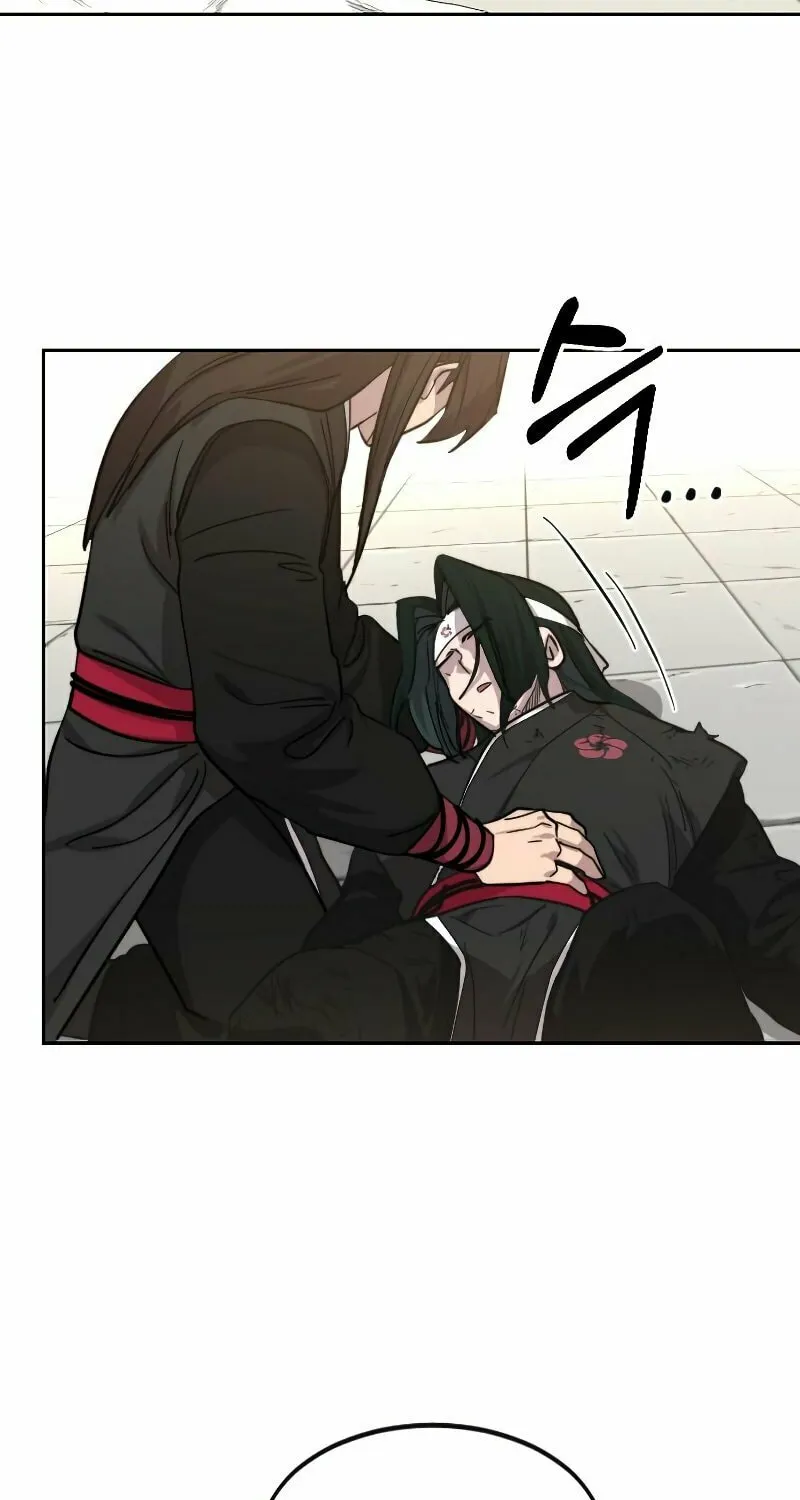Return of the Blossoming Blade Chapter 59 page 123 - 