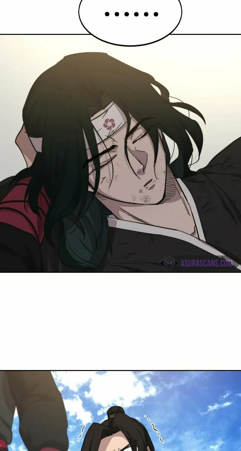 Return of the Blossoming Blade Chapter 59 page 124 - 
