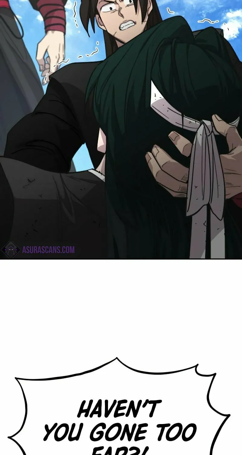 Return of the Blossoming Blade Chapter 59 page 125 - 