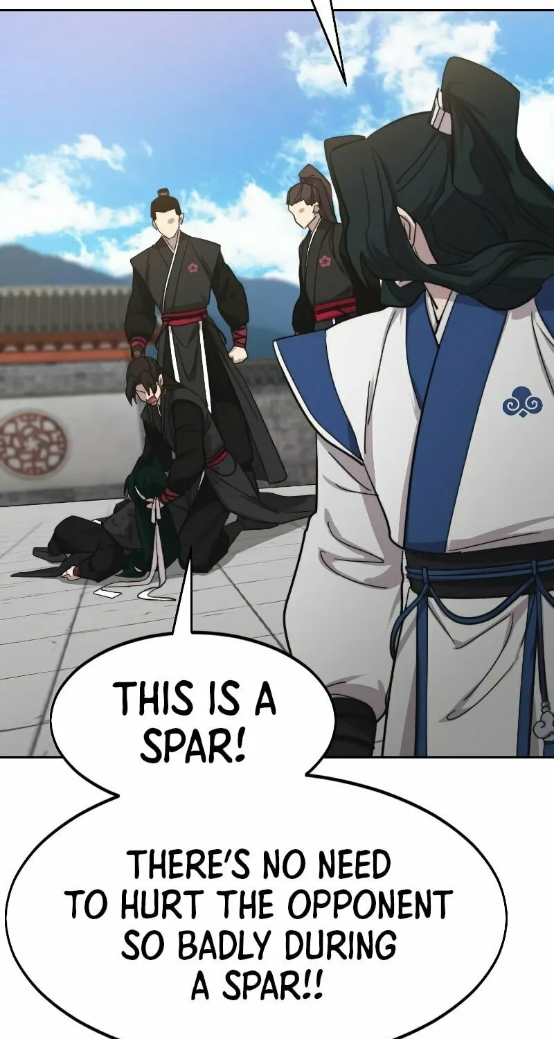 Return of the Blossoming Blade Chapter 59 page 127 - 