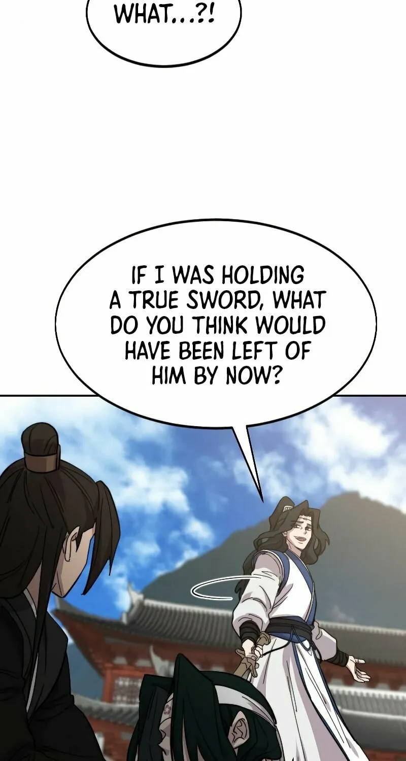 Return of the Blossoming Blade Chapter 59 page 129 - 