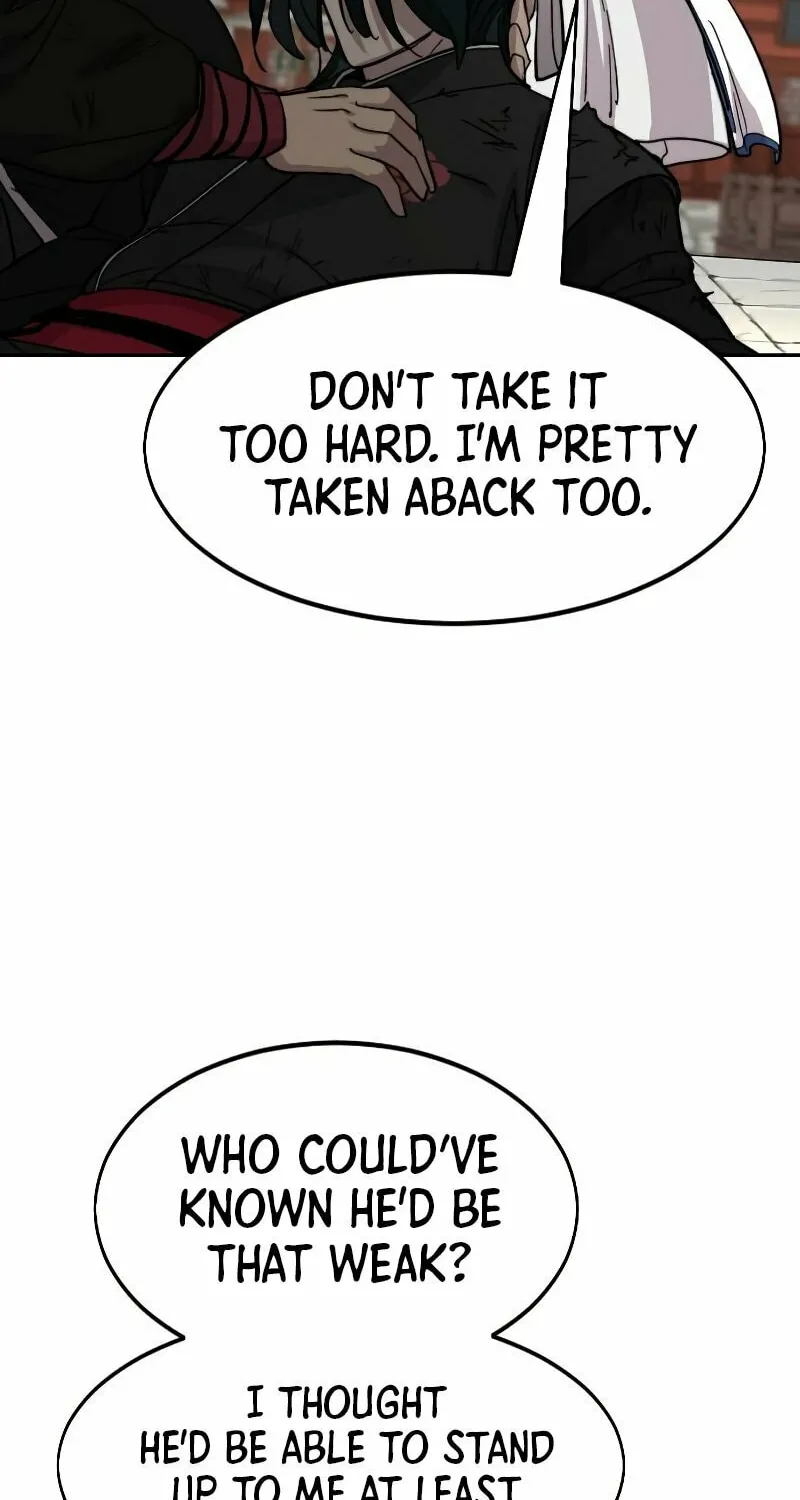 Return of the Blossoming Blade Chapter 59 page 130 - 