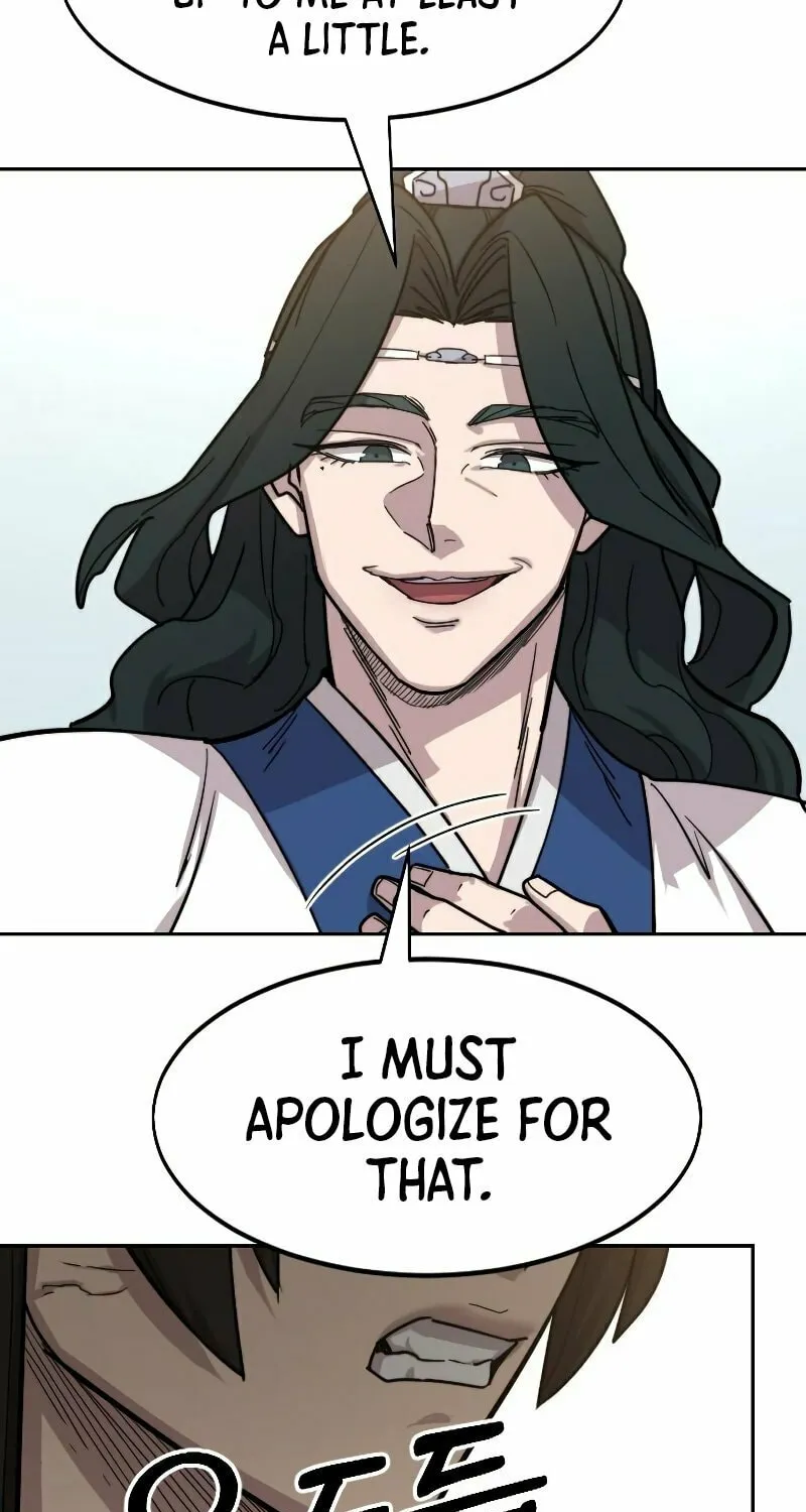 Return of the Blossoming Blade Chapter 59 page 131 - 