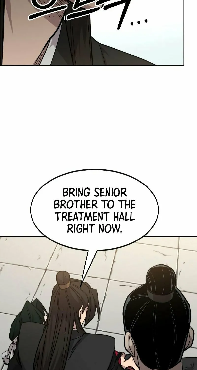 Return of the Blossoming Blade Chapter 59 page 132 - 