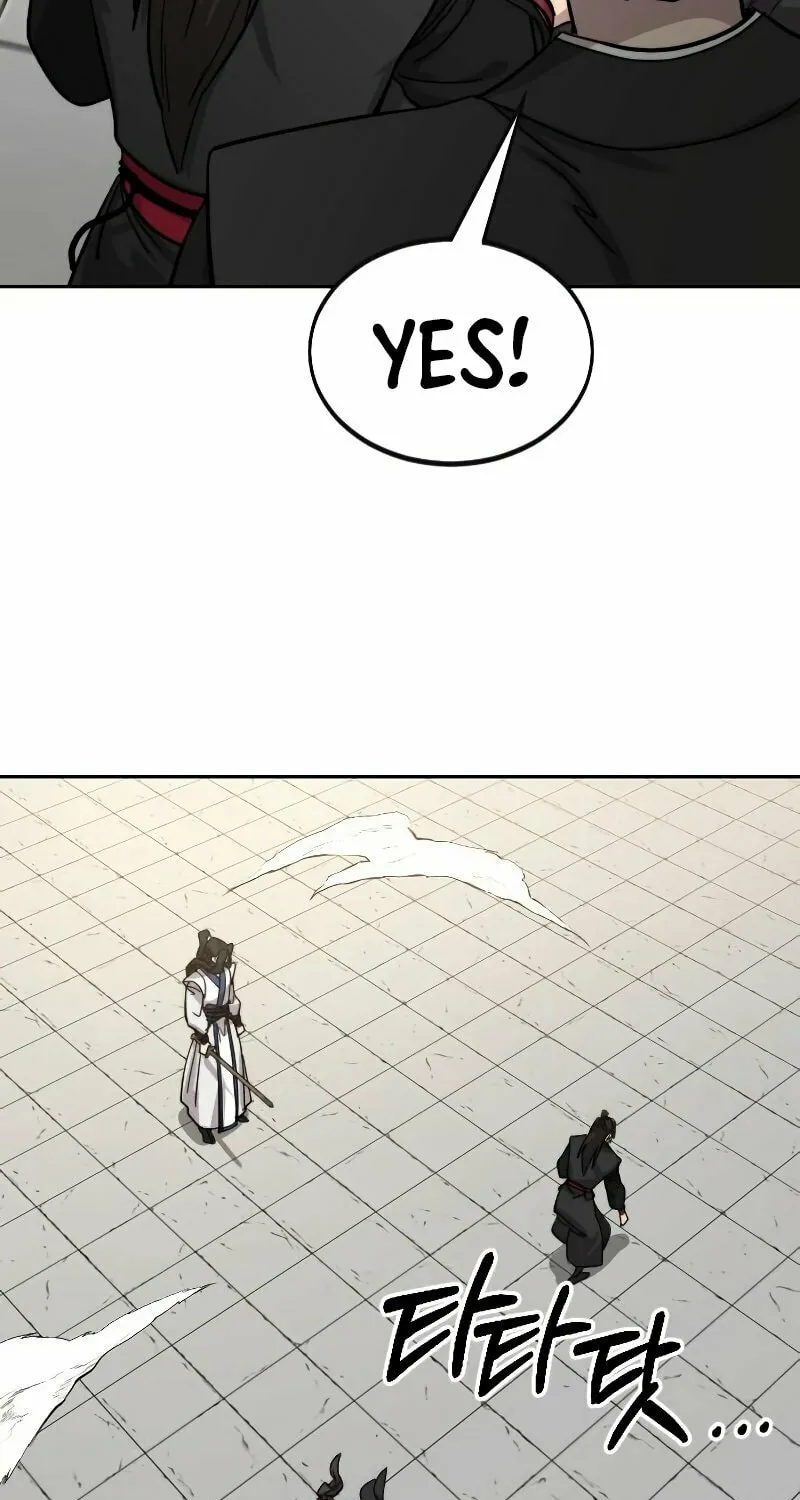 Return of the Blossoming Blade Chapter 59 page 133 - 