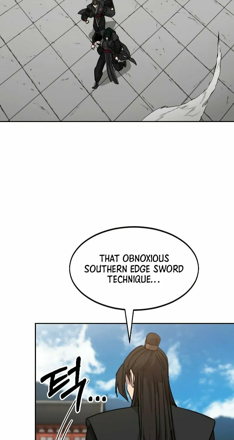 Return of the Blossoming Blade Chapter 59 page 134 - 