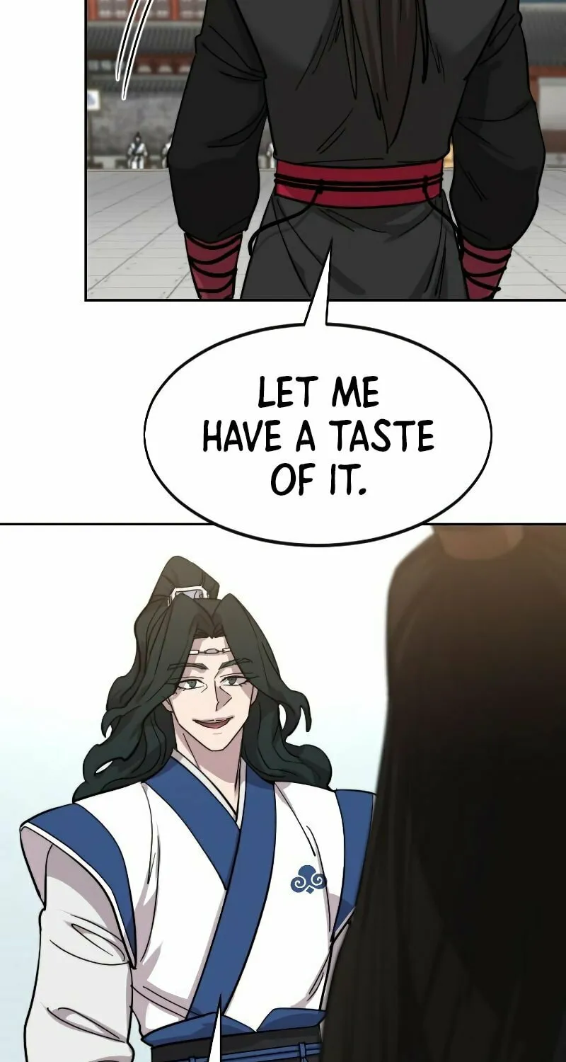 Return of the Blossoming Blade Chapter 59 page 135 - 
