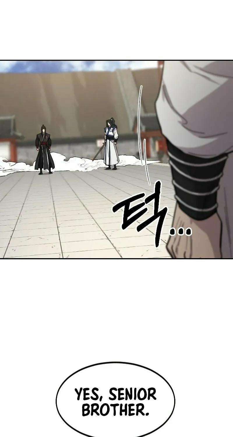 Return of the Blossoming Blade Chapter 59 page 138 - 