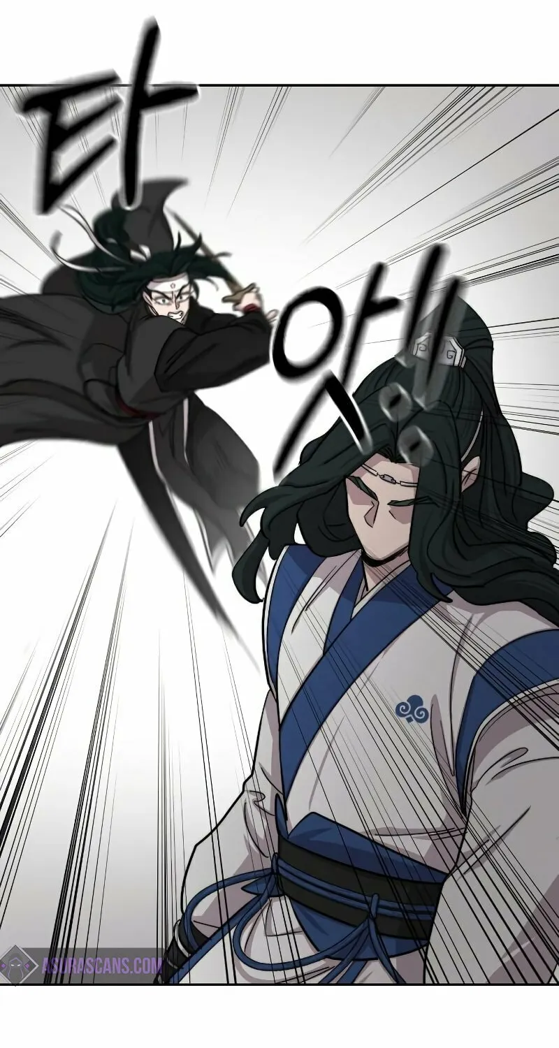 Return of the Blossoming Blade Chapter 59 page 16 - 