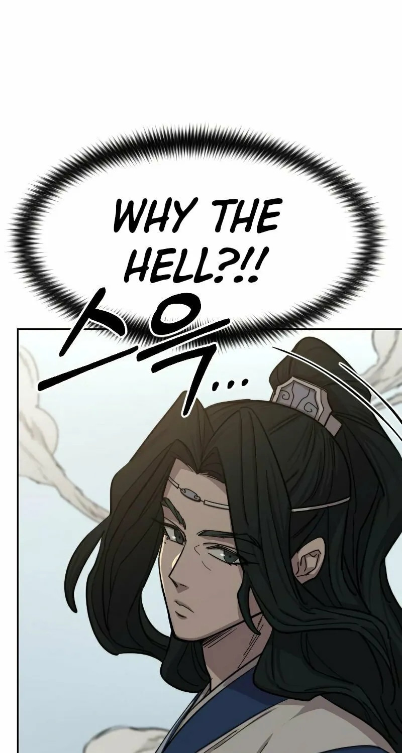 Return of the Blossoming Blade Chapter 59 page 22 - 
