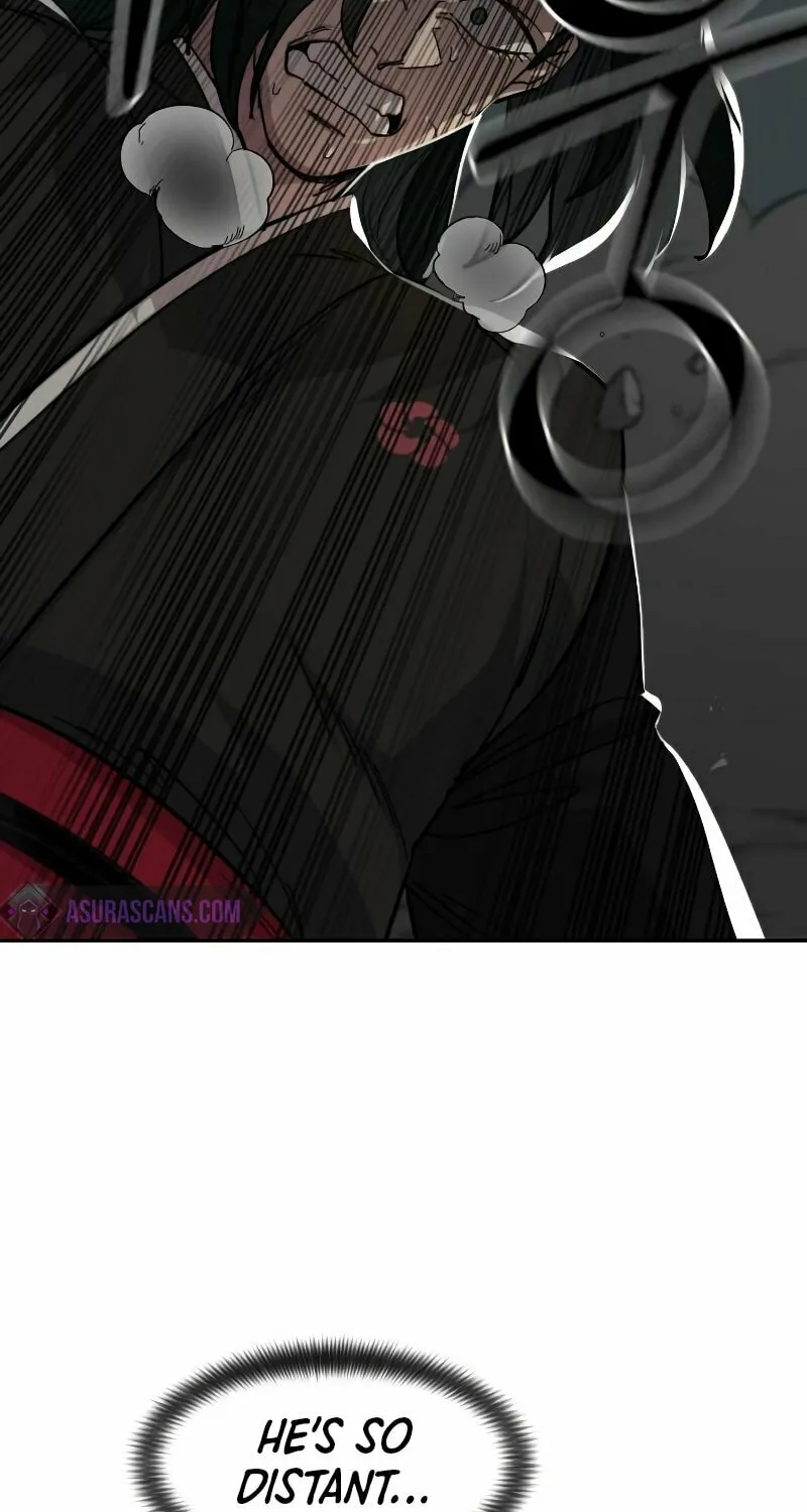 Return of the Blossoming Blade Chapter 59 page 24 - 