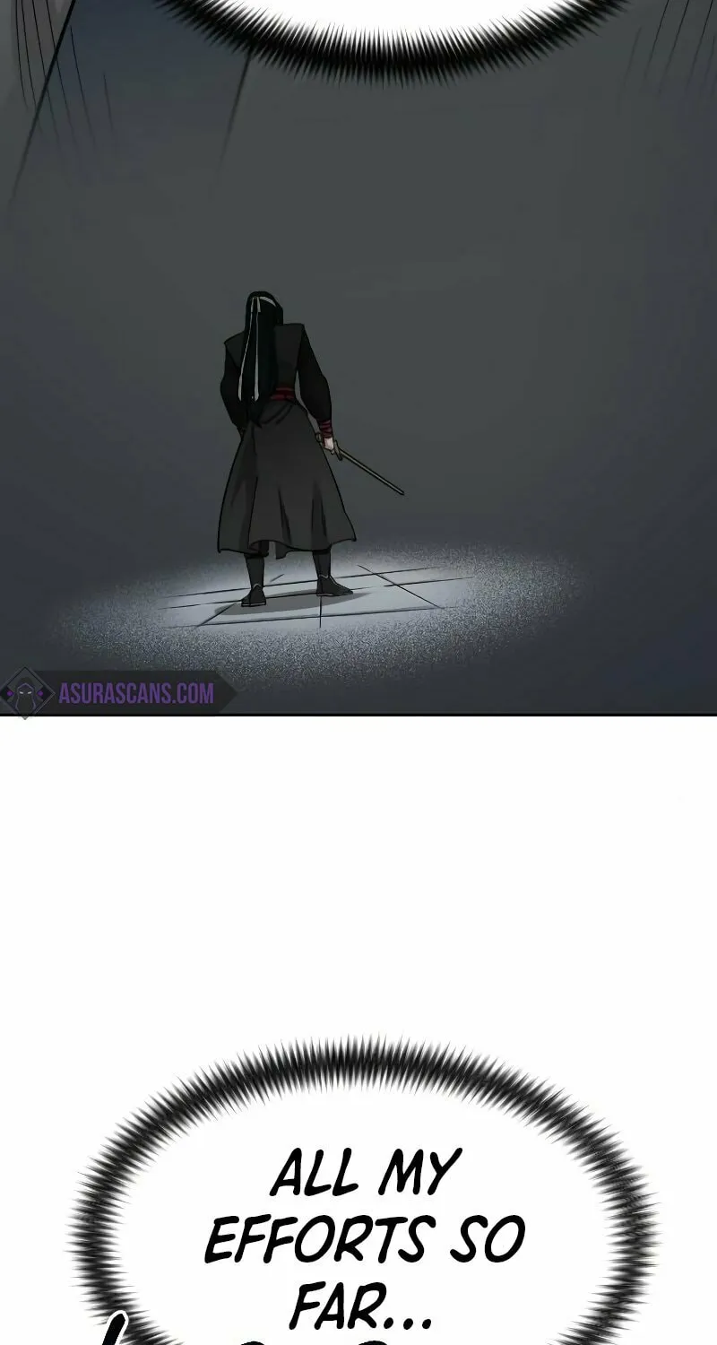Return of the Blossoming Blade Chapter 59 page 27 - 