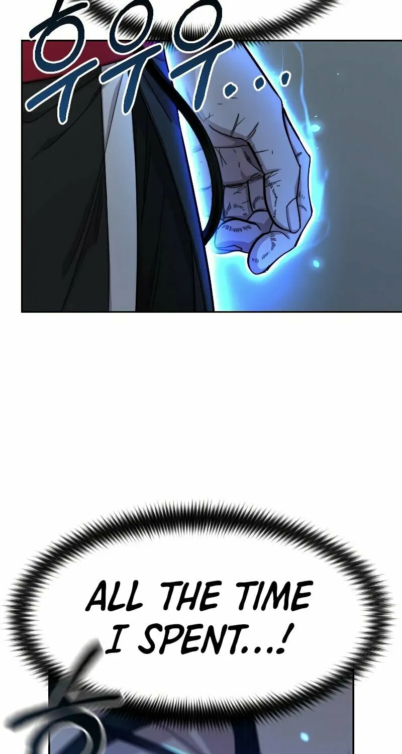 Return of the Blossoming Blade Chapter 59 page 28 - 