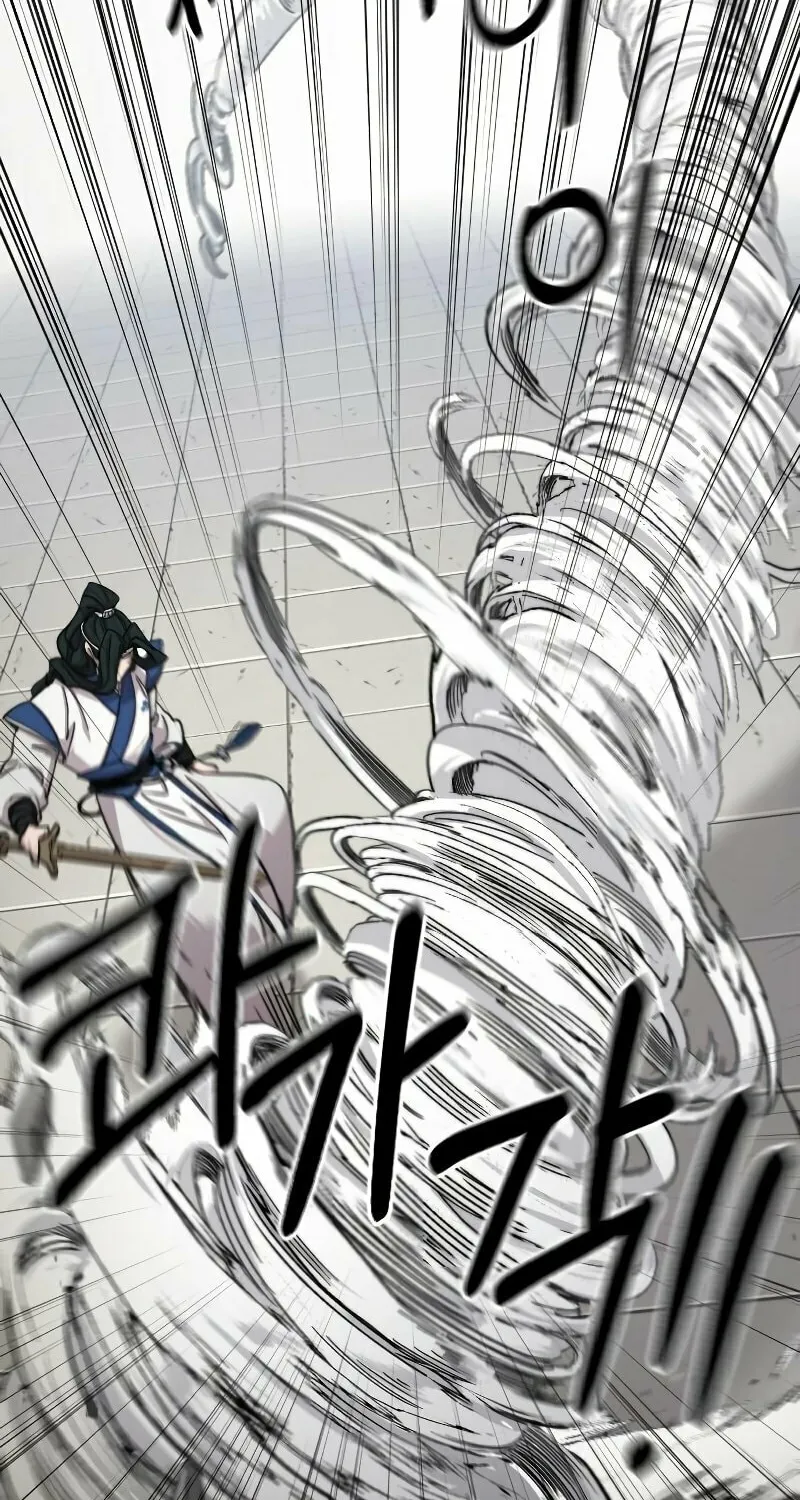 Return of the Blossoming Blade Chapter 59 page 4 - 
