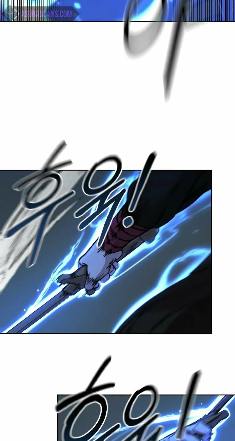 Return of the Blossoming Blade Chapter 59 page 31 - 