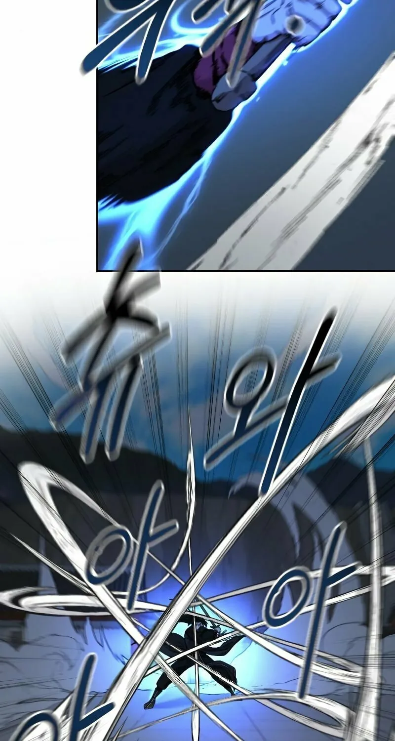 Return of the Blossoming Blade Chapter 59 page 32 - 