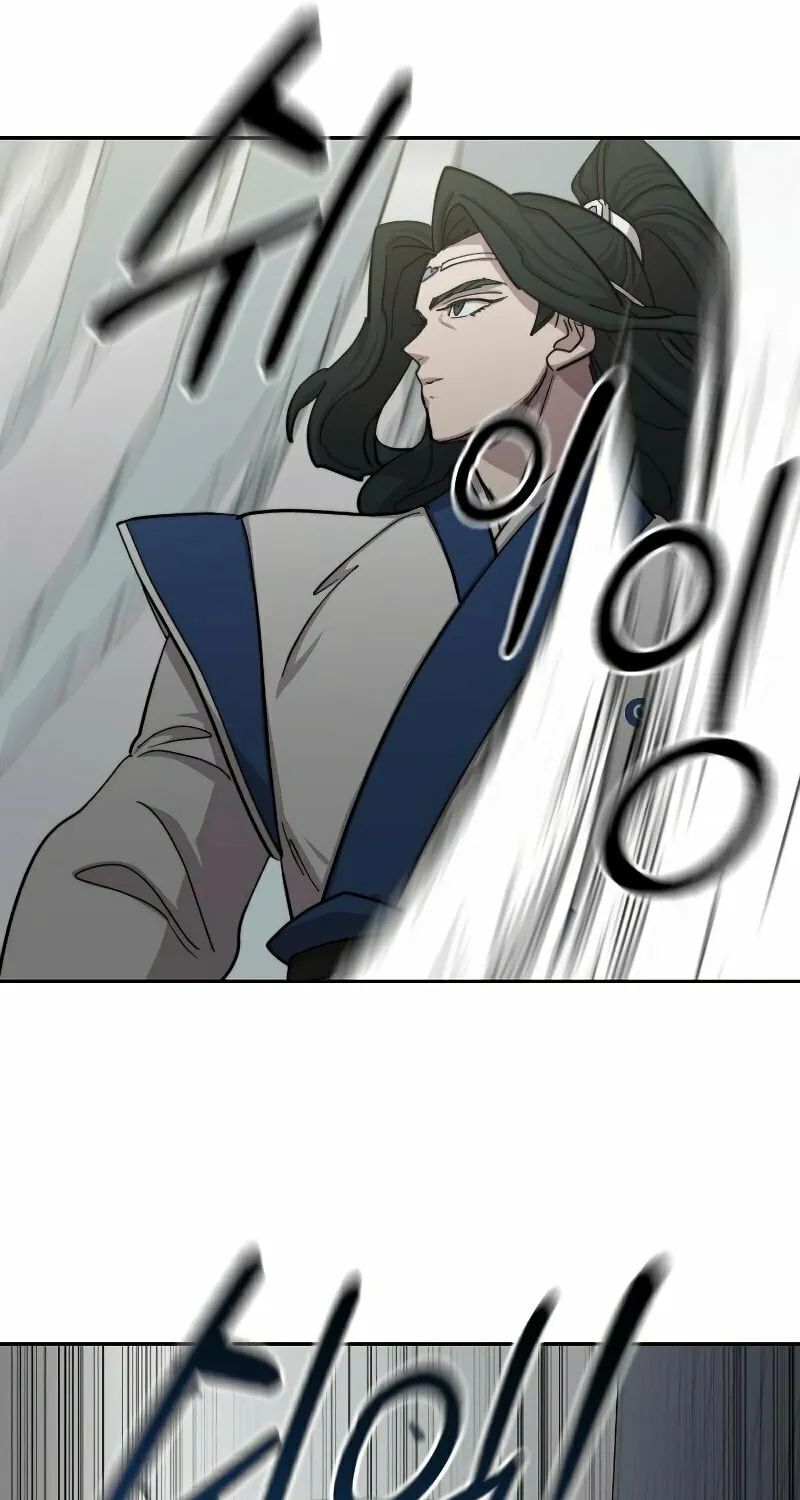 Return of the Blossoming Blade Chapter 59 page 37 - 