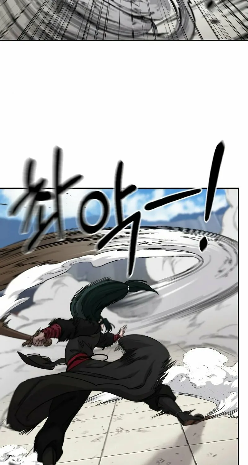 Return of the Blossoming Blade Chapter 59 page 5 - 