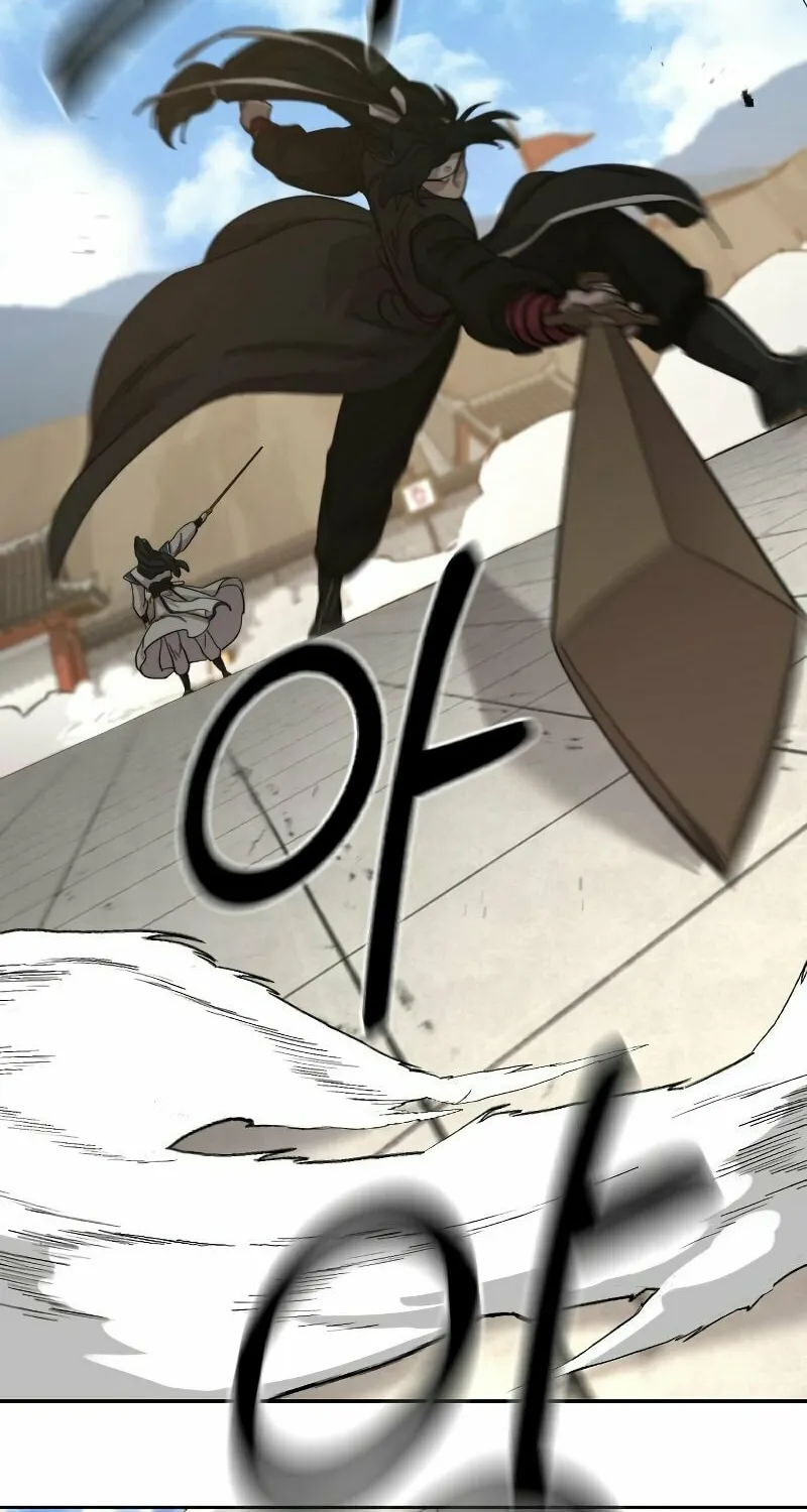 Return of the Blossoming Blade Chapter 59 page 46 - 