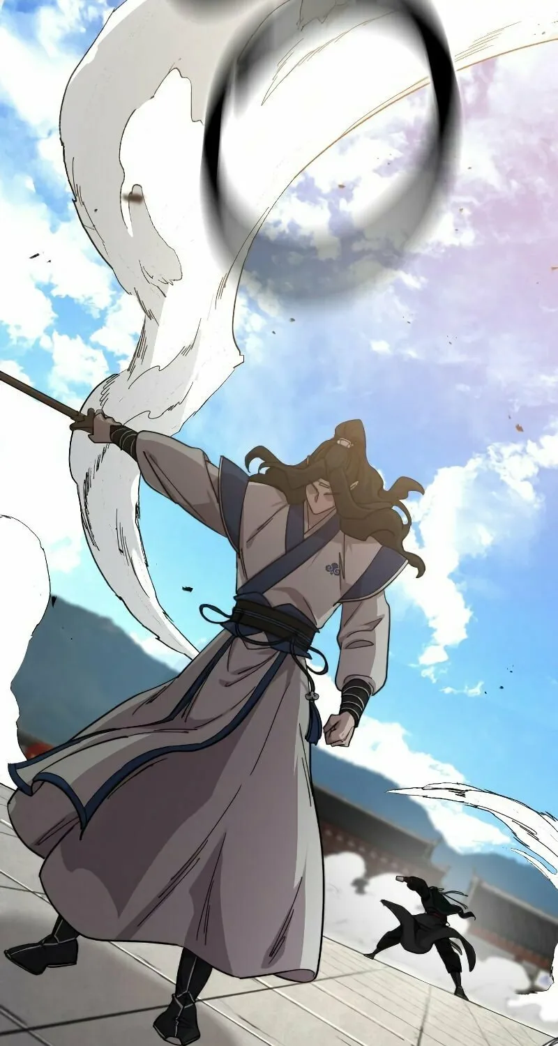 Return of the Blossoming Blade Chapter 59 page 47 - 