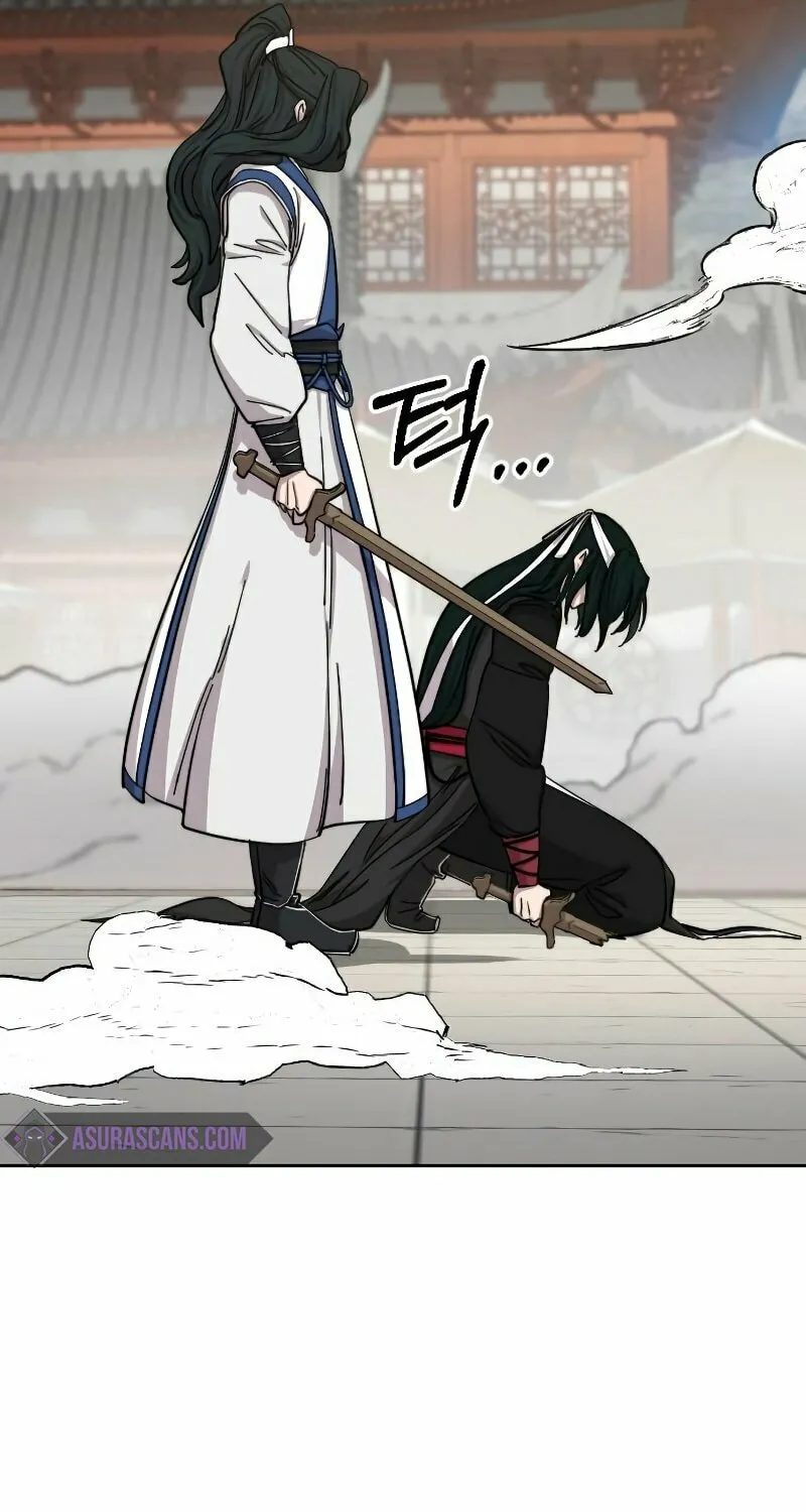 Return of the Blossoming Blade Chapter 59 page 54 - 