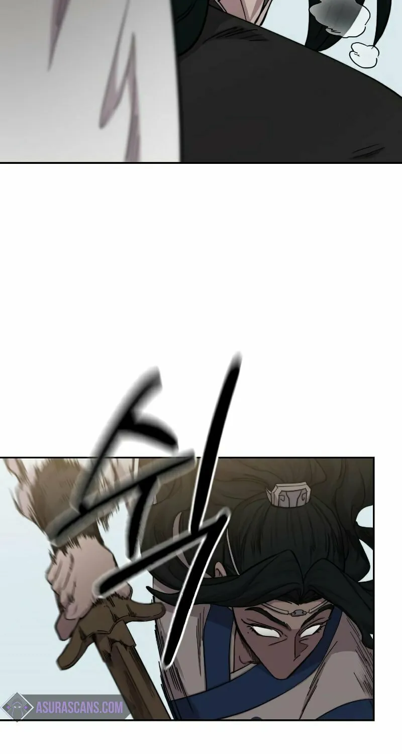 Return of the Blossoming Blade Chapter 59 page 59 - 