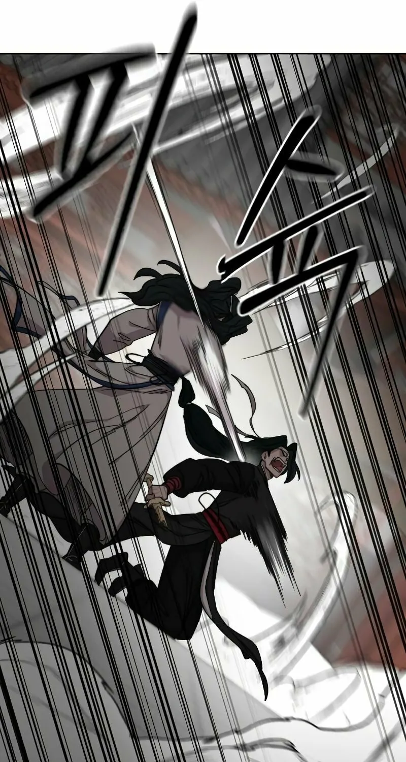 Return of the Blossoming Blade Chapter 59 page 60 - 