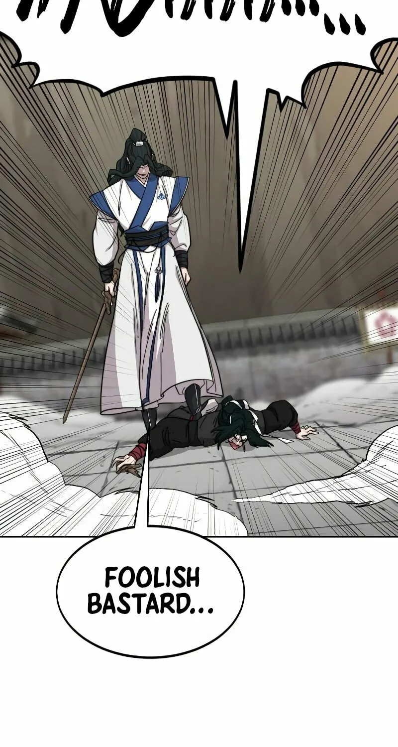 Return of the Blossoming Blade Chapter 59 page 64 - 