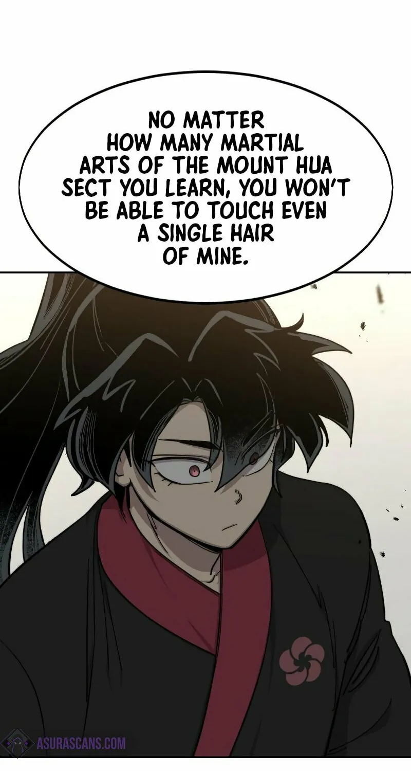 Return of the Blossoming Blade Chapter 59 page 65 - 