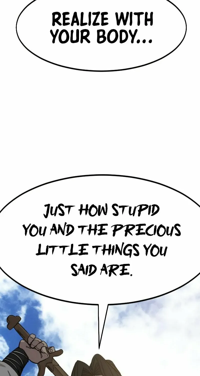 Return of the Blossoming Blade Chapter 59 page 67 - 