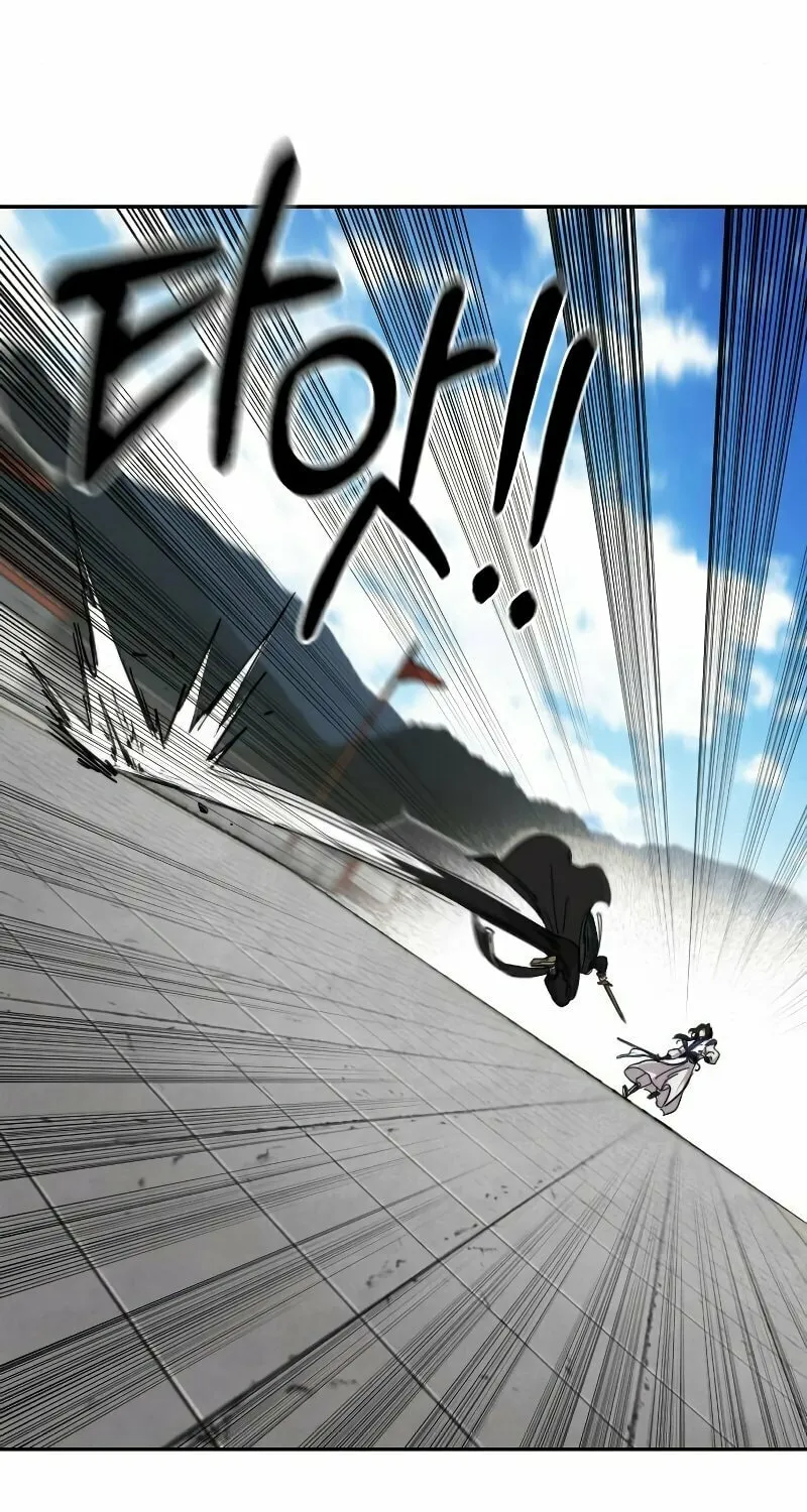 Return of the Blossoming Blade Chapter 59 page 8 - 