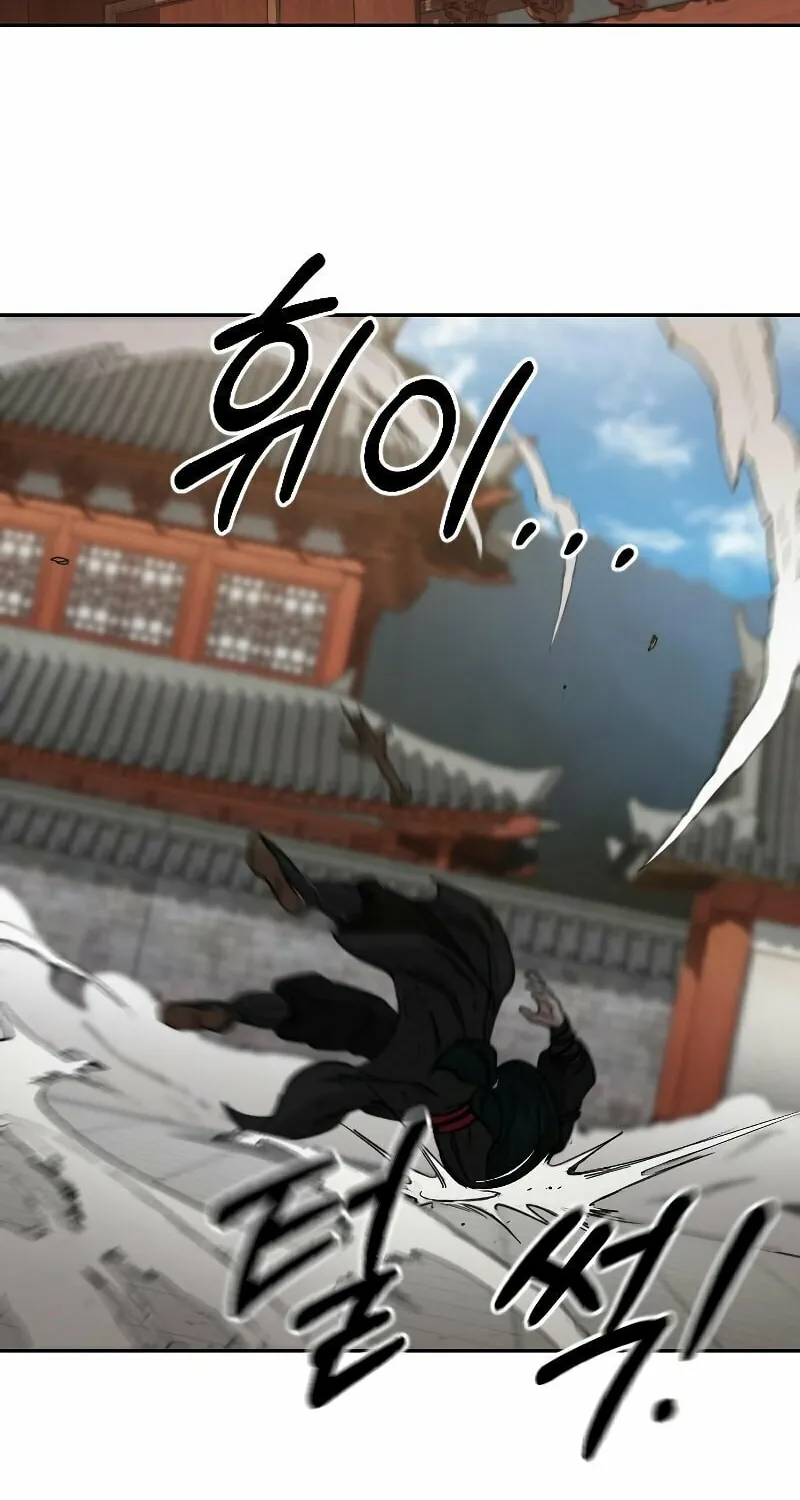 Return of the Blossoming Blade Chapter 59 page 72 - 