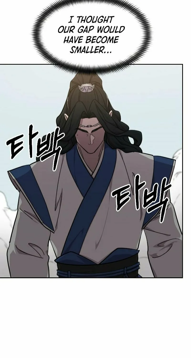 Return of the Blossoming Blade Chapter 59 page 74 - 