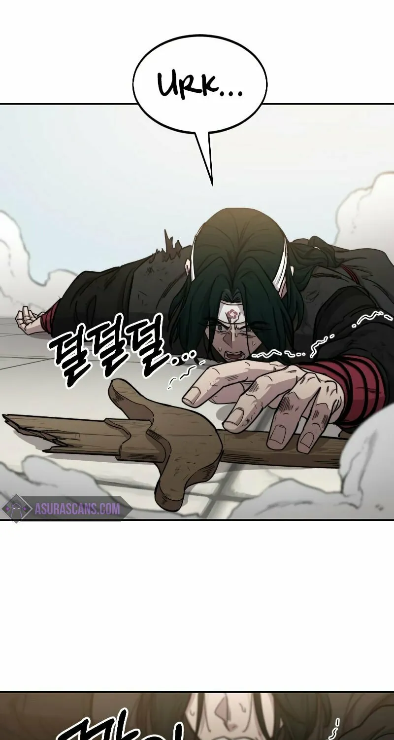 Return of the Blossoming Blade Chapter 59 page 75 - 