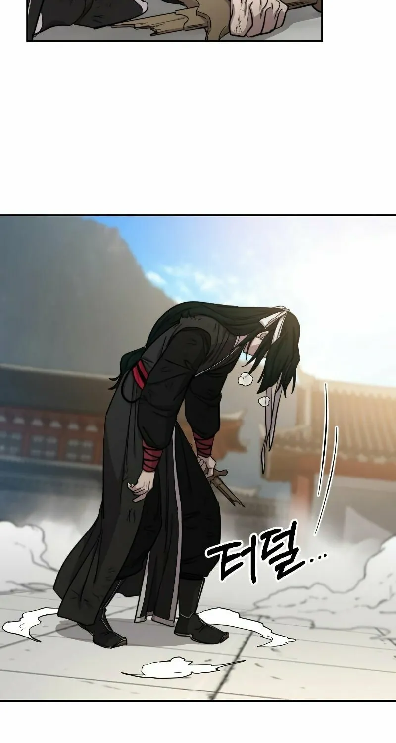 Return of the Blossoming Blade Chapter 59 page 77 - 