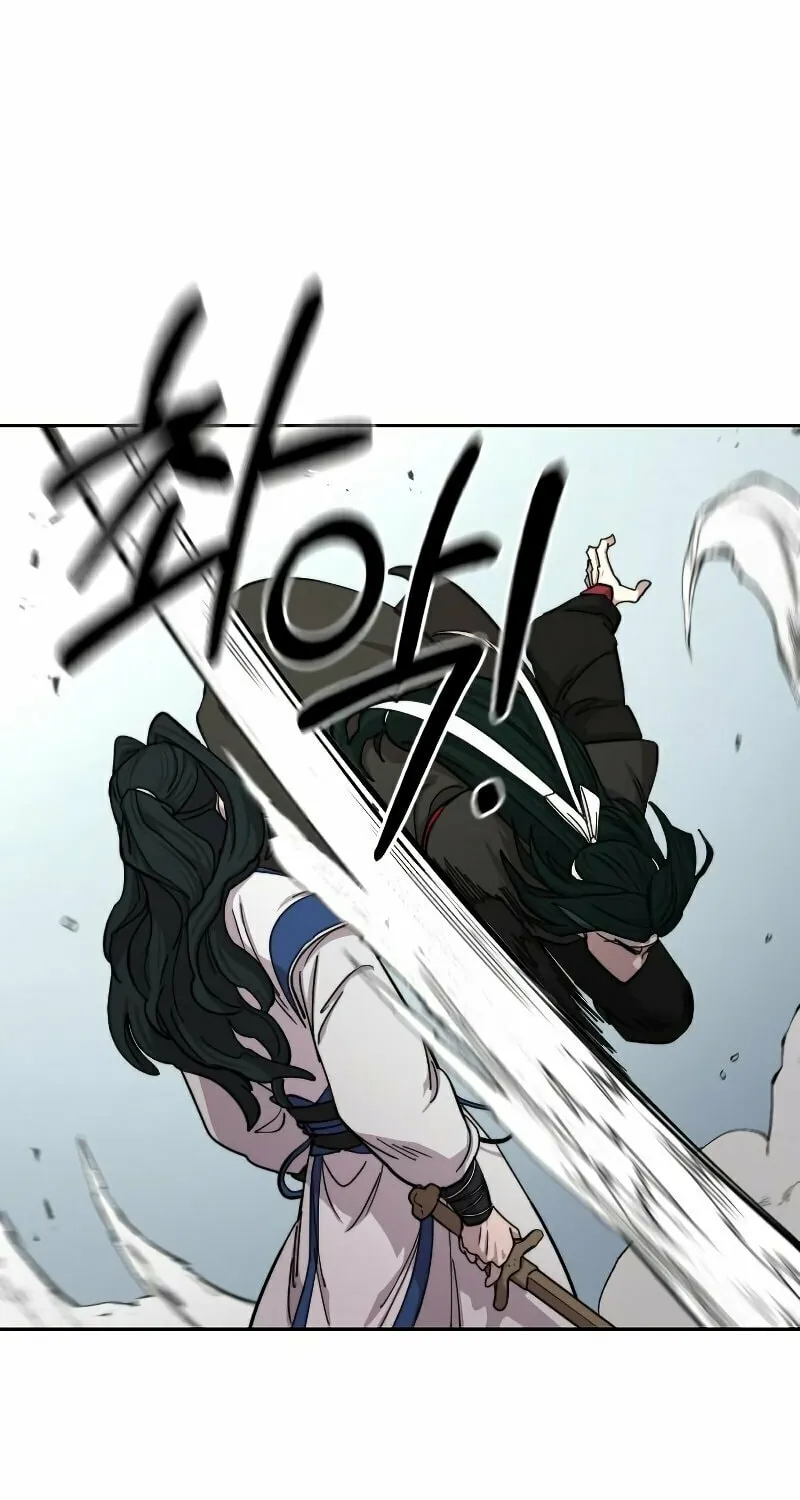 Return of the Blossoming Blade Chapter 59 page 9 - 
