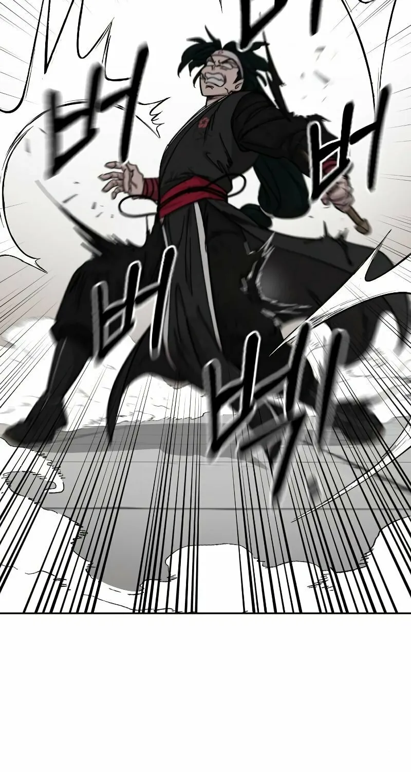 Return of the Blossoming Blade Chapter 59 page 84 - 